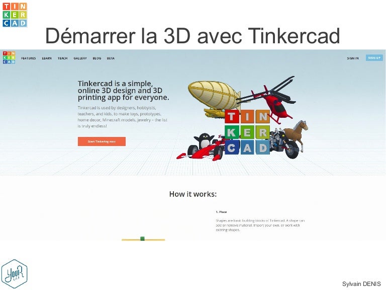 TÉLÉCHARGER TINKERCAD FRANCAIS GRATUIT GRATUIT TÉLÉCHARGER TINKERCAD FRANCAIS